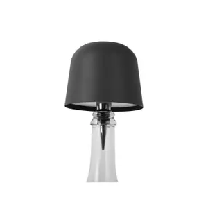Láhev lampa Leitmotiv Cone Hat image-1