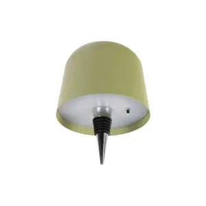 Flaschenlampe Leitmotiv Cone Hat image-0