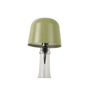 Flaschenlampe Leitmotiv Cone Hat image-1