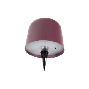 Flaschenlampe Leitmotiv Cone Hat image-0