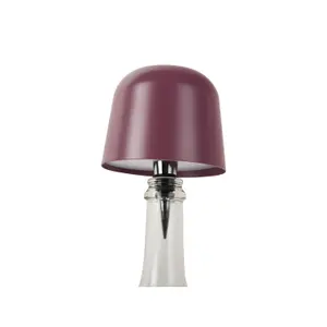 Flaschenlampe Leitmotiv Cone Hat image-1