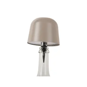 Lampada bottiglia Leitmotiv Cone Hat image-1