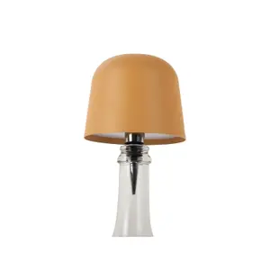 Λάμπα μπουκάλι Leitmotiv Cone Hat image-1