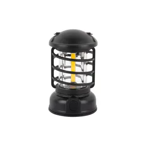 Bordslampa Leitmotiv Camping Lantern image-1
