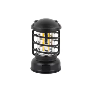Bordslampa Leitmotiv Camping Lantern image-2