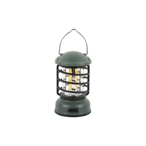 Bordslampa Leitmotiv Camping Lantern image-0