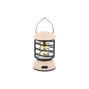 Bordslampa Leitmotiv Camping Lantern image-1