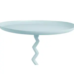 Μέσος βοηθητικός πίνακας Leitmotiv Zig Zag image-1