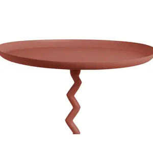 Μέσος βοηθητικός πίνακας Leitmotiv Zig Zag image-1
