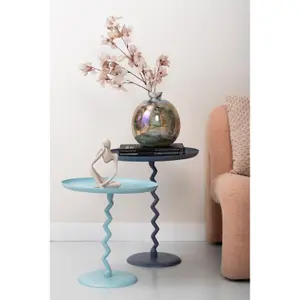 Side table Leitmotiv Zig Zag image-2