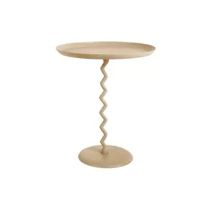 Side table Leitmotiv Zig Zag