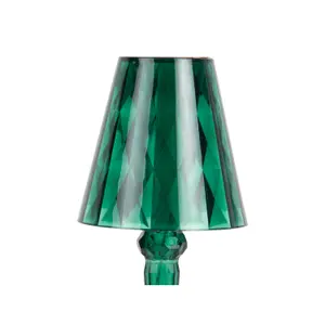 Lampada da tavolo Leitmotiv Gem image-2