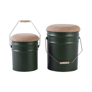 lm2263dg-bucket-stool-leitmotiv-x2-jungle-green-39x31-cm