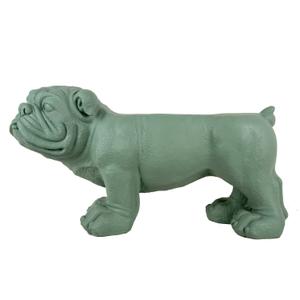 lm2264gr-outdoor-figurine-leitmotiv-dog-grayed-jade-31x43-cm