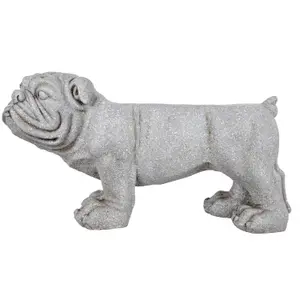 lm2264gy-utomhusstatyett-leitmotiv-dog-morkgra-31x43-cm