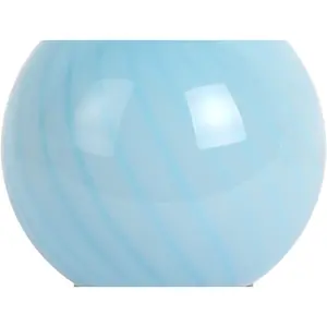 Kleine Tischlampe Leitmotiv Summer Globe image-1