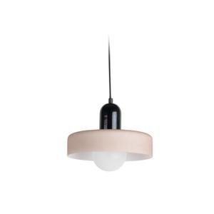 lm2292bk-lampe-a-suspension-leitmotiv-opaco-grato-black-warm-grey-23x25x120-cm