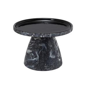 Beistelltisch Leitmotiv Mosaic Marble image-0