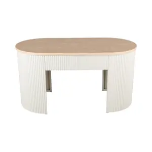 Zachte bank Leitmotiv Estriado image-0