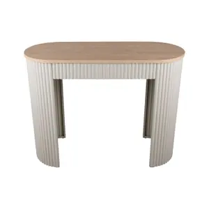 Console table Leitmotiv Estriado image-0
