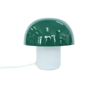 Μίνι επιτραπέζια λάμπα Leitmotiv Nuevo Mushroom image-0