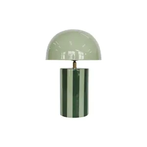 Table lamp Leitmotiv Rayado image-0