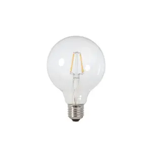 Led bulb globe Leitmotiv