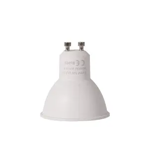 Led bulb globe Leitmotiv Gu10 Bulb