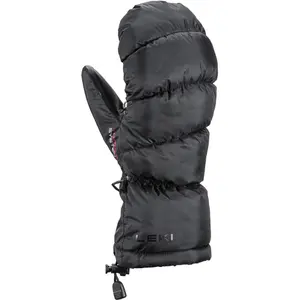 Dames skiwanten Leki Glace 3D