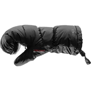 Dames skiwanten Leki Glace 3D image-2