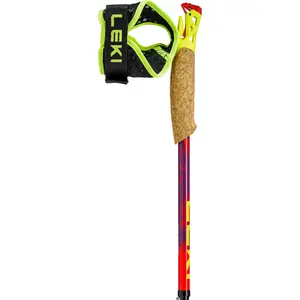 Bastoni da trail Leki Ultratrail FX One SL (x2) image-2