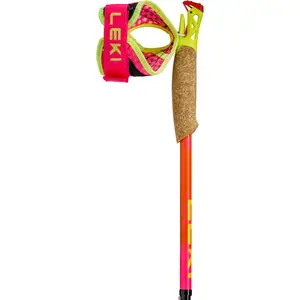 Bâtonki do biegania w terenie Leki Ultratrail FX One SL (x2) image-2