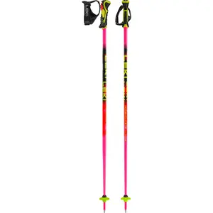 Kije narciarskie Leki WCR Evo Lite SL TR