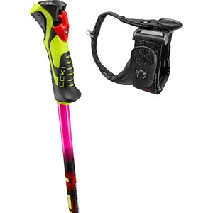 Kije narciarskie Leki WCR Evo Lite SL TR image-3