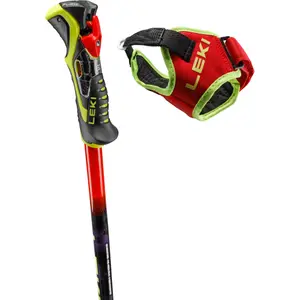 Kije narciarskie Leki WCR Pro SL TR image-3