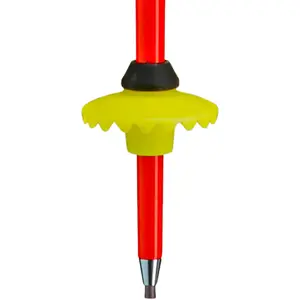 Kije narciarskie Leki WCR Pro SL TR image-4