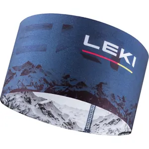 Fascia per capelli Leki XC image-0