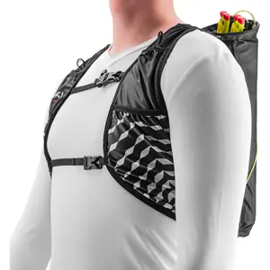 Trail quiver vest Leki image-1