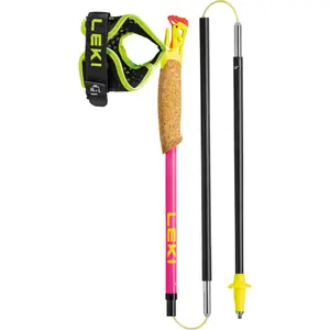 Bastone da trekking Leki FX.One Superlite image-1