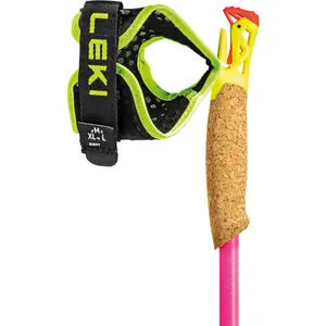 Bastone da trekking Leki FX.One Superlite image-2