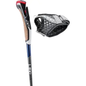 Nordic walking hůl Leki Smart Flash image-2