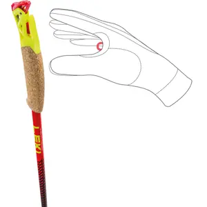 Sticks Leki Vertical K image-4