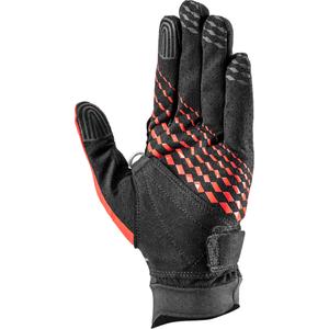 Gants Leki Ultra Trail Breeze Shark image-1