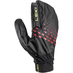Gants Leki Ultra Trail Strom image-1