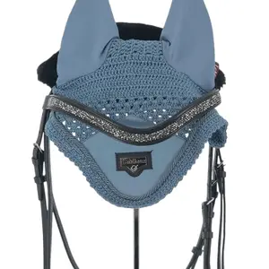 Fly mask LeMieux Loire image-1