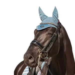Fly mask LeMieux Loire image-2