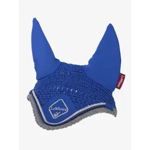 Bonnet anti-mouches pour cheval LeMieux Classic image-0