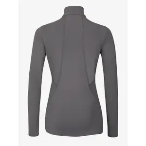 Kid's Riding Jersey LeMieux Slate image-1