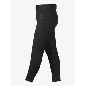 Children's riding leggings LeMieux Pro image-1