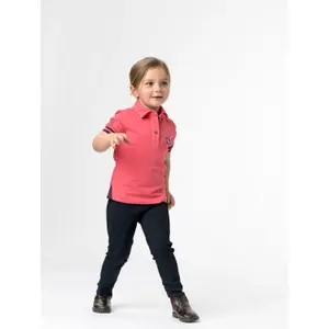 Children's riding leggings LeMieux Pro image-2